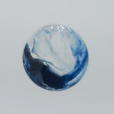 Resin Art Coaster II