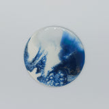 Resin Art Coaster II