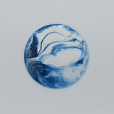 Resin Art Coaster II