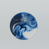Resin Art Coaster II