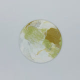 Resin Art Coaster II
