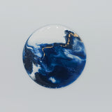 Resin Art Coaster II