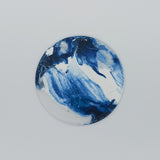 Resin Art Coaster II