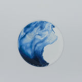 Resin Art Coaster II