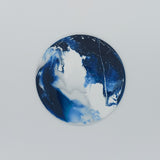 Resin Art Coaster II