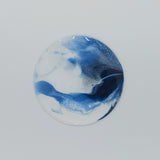 Resin Art Coaster II