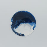 Resin Art Coaster II