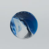 Resin Art Coaster II