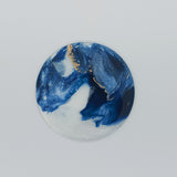 Resin Art Coaster II