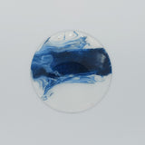 Resin Art Coaster II