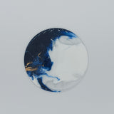 Resin Art Coaster II