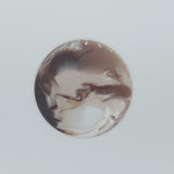Resin Art Coaster II