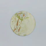 Resin Art Coaster II