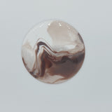 Resin Art Coaster II