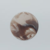 Resin Art Coaster II