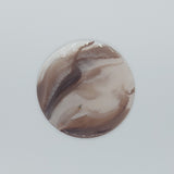 Resin Art Coaster II