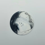 Resin Art Coaster II