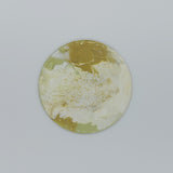 Resin Art Coaster II