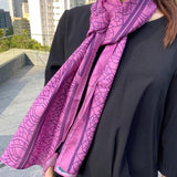 ASHK Scarf