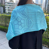 ASHK Scarf