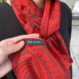 ASHK Scarf