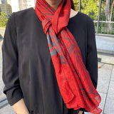 ASHK Scarf