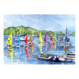 About Boats