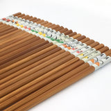 The Chinese Zodiac Chopsticks