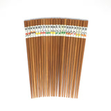 The Chinese Zodiac Chopsticks