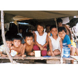 Along the Southern Boundary: A Marine Police Officer’s Frontline Account of the Vietnamese Boatpeople and their Arrival in Hong Kong