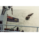 Along the Southern Boundary: A Marine Police Officer’s Frontline Account of the Vietnamese Boatpeople and their Arrival in Hong Kong