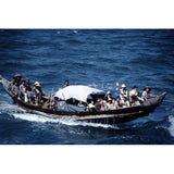 Along the Southern Boundary: A Marine Police Officer’s Frontline Account of the Vietnamese Boatpeople and their Arrival in Hong Kong