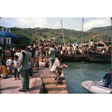 Along the Southern Boundary: A Marine Police Officer’s Frontline Account of the Vietnamese Boatpeople and their Arrival in Hong Kong
