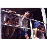Along the Southern Boundary: A Marine Police Officer’s Frontline Account of the Vietnamese Boatpeople and their Arrival in Hong Kong