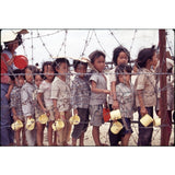 Along the Southern Boundary: A Marine Police Officer’s Frontline Account of the Vietnamese Boatpeople and their Arrival in Hong Kong