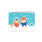 Mini Storybook - Far
