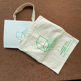 Breathing Space Tote Bag