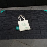Breathing Space Picnic Mat