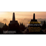 Buddhism: The Fabric of Life in Asia