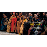 Buddhism: The Fabric of Life in Asia