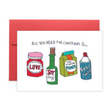 Christmas Greeting Cards