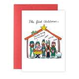 Christmas Greeting Cards