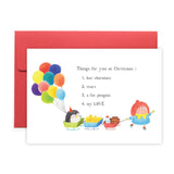 Christmas Greeting Cards