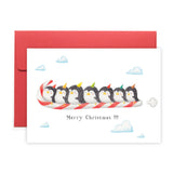 Christmas Greeting Cards