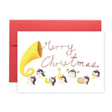 Christmas Greeting Cards