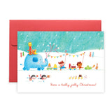 Christmas Greeting Cards