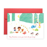 Christmas Greeting Cards