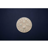 Brass Drink Coaster