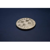 Brass Drink Coaster