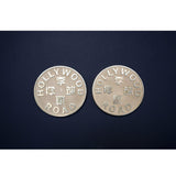 Brass Drink Coaster